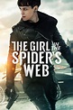The Girl in the Spider's Web (2018) - Posters — The Movie Database (TMDB)