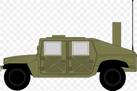 Humvee Hummer Military Vehicle Clip Art Png 1280x854px Humvee