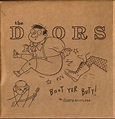 The Doors - Boot Yer Butt! The Doors Bootlegs (2003, CD) | Discogs