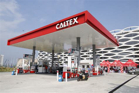 Caltex Adds New Service Station In Provinces Motortechph