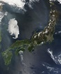 NASA Visible Earth: Japan