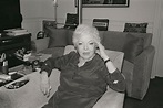 Thelma Schoonmaker, Martin Scorsese's Oscar-Winning Editor, On Her Life ...