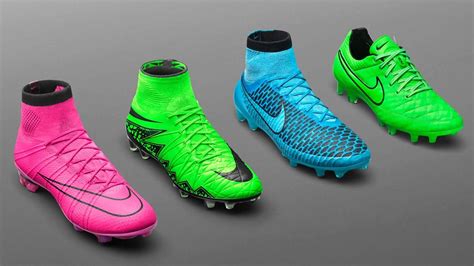 Nike Football Boots Wallpapers Wallpaper Cave