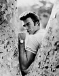 The Legend of Cowboys – 30 Interesting Vintage Photos of a Young Clint ...