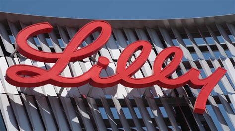 Eli Lilly Cfo Steps Down—and Gives Up 24m Plus In Cash And Equity