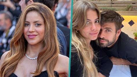 Shakira Ex Husband