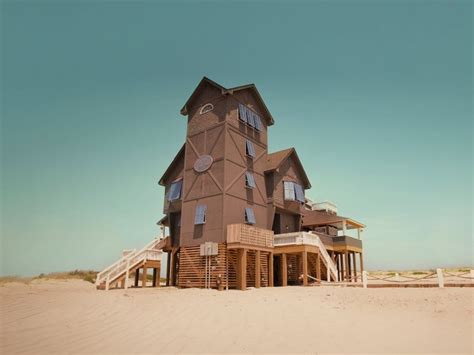 Explore ‘nights In Rodanthe Sights On North Carolinas Outer Banks
