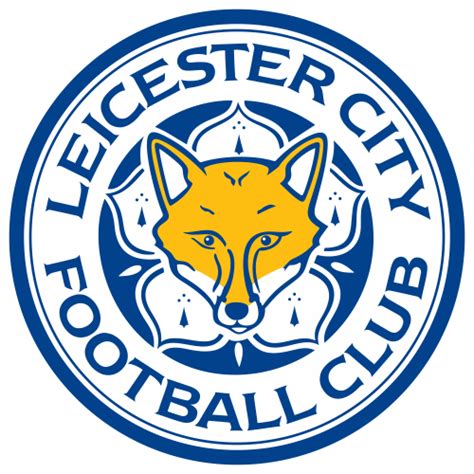 Leicester City Fc Svg Leicester City Fc Vector File Leicester City