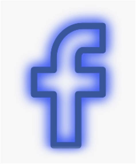 Facebook Icon Aesthetic Blue 246449 Facebook Icon Aesthetic Light Blue