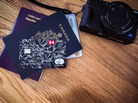 Check spelling or type a new query. Here's why The HSBC World Elite® Mastercard® is one of the best cards in Canada! | milesopedia