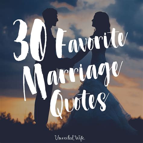 30 Favorite Marriage Quotes And Bible Verses