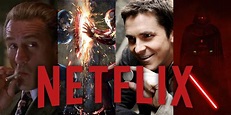 25 Best Films on Netflix Right Now | Screen Rant