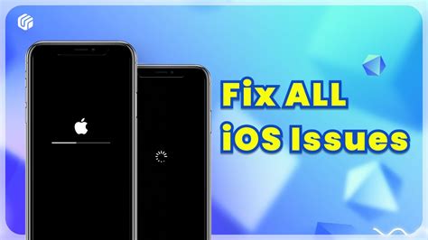 The Best Ios System Repair Software Fix All Ios Stuck Issues And No