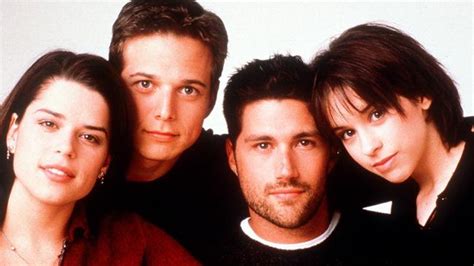 Party Of Five Gets Reboot With An Immigrant Twist Au