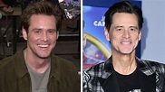 Jim Carrey comparte un video por sus 60 años y dice sentirse sexy ...