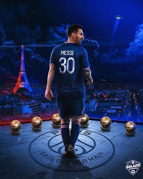 236 Messi Wallpaper Hd 4k Psg  MyWeb