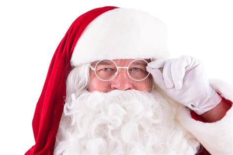100338 Santa Claus Isolated Stock Photos Free And Royalty Free Stock