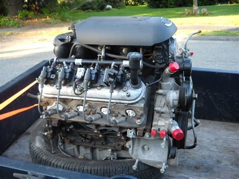 Ls1 Ls6 Engine Swapping Chevy Ls Engine Conversion Vehicle Parts And Accessories Car Manuals