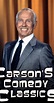 Carson's Comedy Classics - Season 1 - IMDb