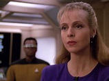 Dey Young – Women Of Star Trek