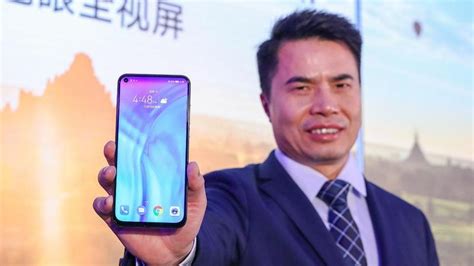 Specifications of the huawei honor v20. Honor View 20 Release Date, Price, Specs and More - Tech ...