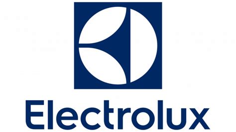 Electrolux Logo Valor História Png