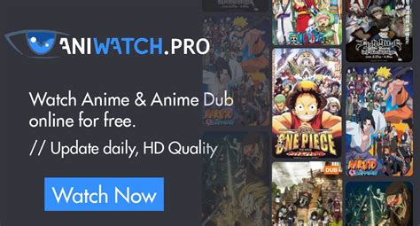 Aniwatch Is Back Animepiracy