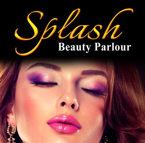 Splash Beauty Parlor Chennai