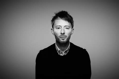 After Much Reluctance Thom Yorkes Solo Albums Are Now On Spotify