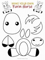 Free Printable Cut Outs