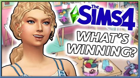 current leaders of the object vote sims 4 community stuff pack youtube