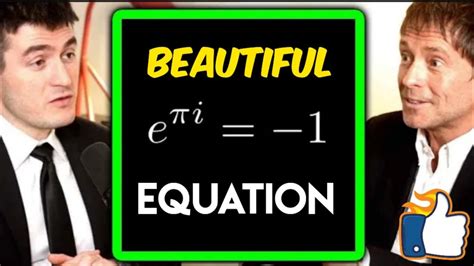 The Most Beautiful Equation In Mathematics Eulers Identity Best