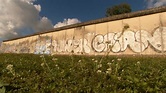 BBC ALBA - Balla Berlin - an slighe gu saorsa/The Berlin Wall - Escape ...