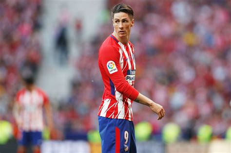 Bienvenid@ a mi página facebook oficial. Medien - Fernando Torres wohl mit neuem Verein einig ...