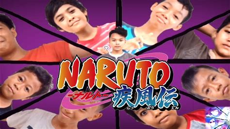 Naruto Shipudhen Opening 16 Parody Youtube