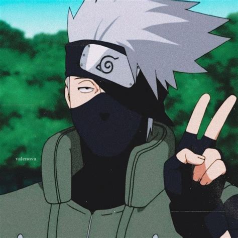 Hatake Kakashi Em 2020 Naruto E Sasuke Desenho Desenho De Ninja