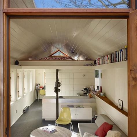 Converting A Garage Into A Living Space Can Add Space And Value To Your