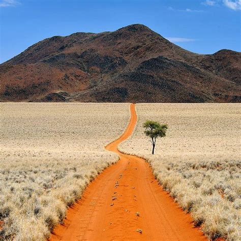 The Desert Of Namibia Namibia Travel Africa Travel Amazing Nature