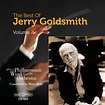 The Best of Jerry Goldsmith, Vol. 2 музыка из фильма