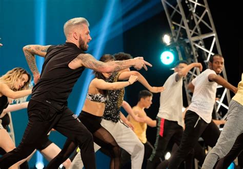 ‘sytycd Season 15 — Photos Of ‘so You Think You Can Dance Hollywood