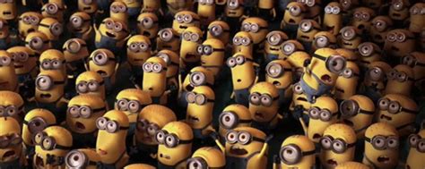 If you recognize the voices behind this new movie and you're wondering why, we're here to help. Despicable Me - 24 Cast Images | Behind The Voice Actors