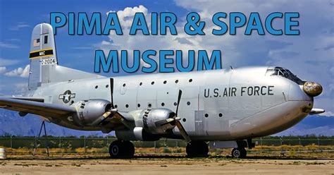 Pima Air Space Museum Gmap Nl