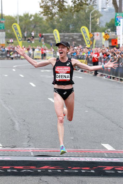 The 35 Greatest American Female Marathoners Of All Time Womens Running