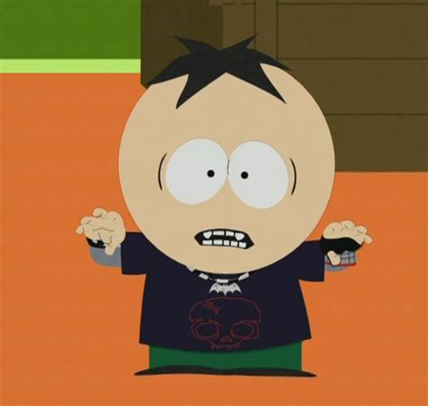 Image Butters Vampire South Park Archives Fandom Powered By Wikia