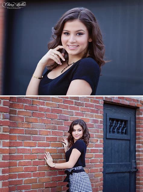 Say Hello To The Gorgeous Miss Aleigha Aleigha Is A Senior At