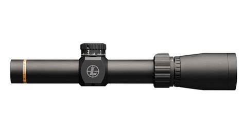 Best Leupold Scope For 308 Top Optics For The Ultimate Rifle