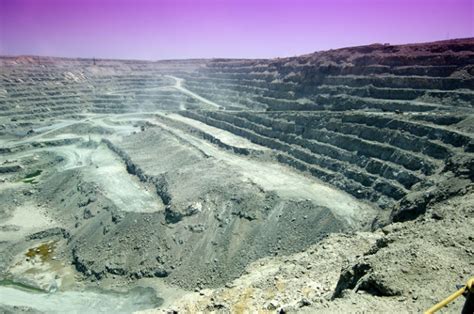 8 Of The Biggest Mining Projects In Sub Saharan Africa