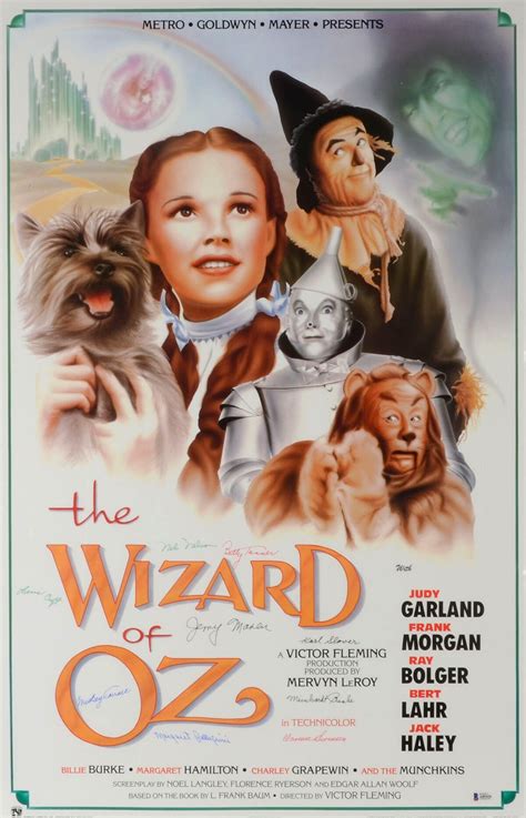 The Wizard Of Oz 1939 Oz Wiki Fandom