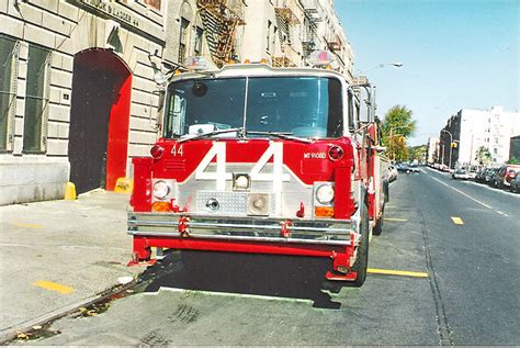 1993 Fdny Tower Ladder 44 Bronx Ny A Photo On Flickriver