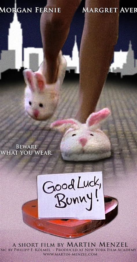 Good Luck Bunny 2010 Photo Gallery Imdb